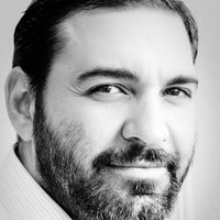 Michael Dahan