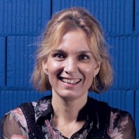 Katia Garate