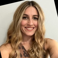 Kayla Salmieri