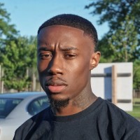 Melvin L Person