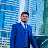 Kashif Shafique