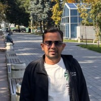 Jayesh Devani