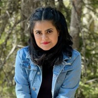 Harleen Rai