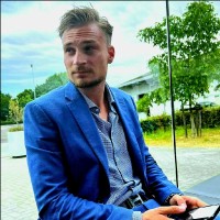 Jurgen Van Uffelen