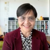 Diane Biray Gregorio, Ph.D.