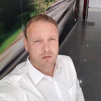 Daniel Dumitru