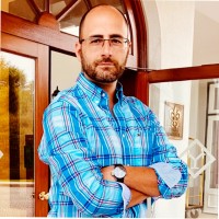 Serge Pinto