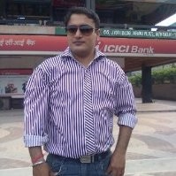 Nitin Kalia