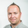 Raf Van Hoof