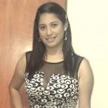 Katia Paola Cortez Vargas