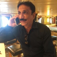 Mohit advani