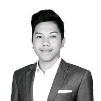 Andreas Darryl Silitonga