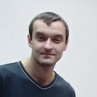 Evgeny Shevchenko
