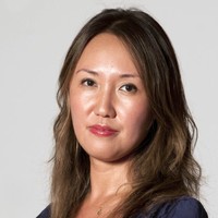 Nancy Caigawa