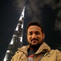 SUSHIL WAGH