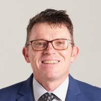 Brendan Harmse