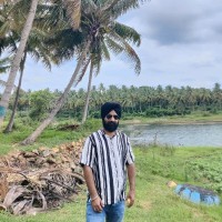 Lovepreet Singh