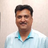 Pathik Mody