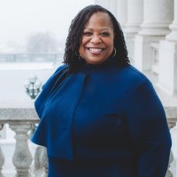 Tamara N. Stevenson, Ed.D.