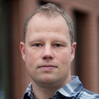 Nico Van Elk