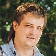 Nikita Gorbanev