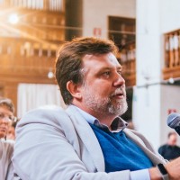 Franco Colombo