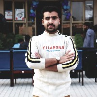 Usama Tahir