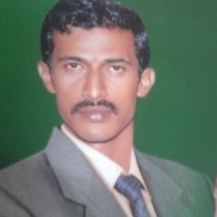 Raghu K raju