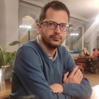 Mostafa Talebi