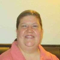 Patty Stone
