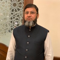 Umar Qureshi