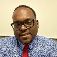 Byron Simmons, Ed.S.