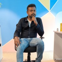 Jagan Murugesan