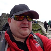 Julian Fielden