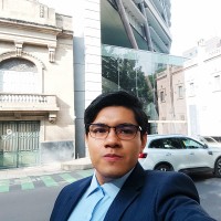 Angel Joel Lara Martinez