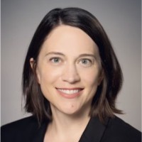 Michelle Lucas Huck, CPA, CIA, CFE