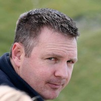 Ed Hurford