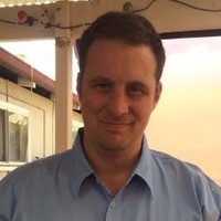 Andrew Hardman