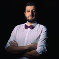 Jean-Christophe Casado