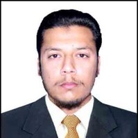 Muhammad Yasir Bashir