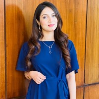 Manahil Sama