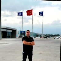 ibrahim tuzcu