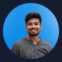Santanu Biswas