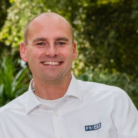 Serge Van Der Kruijk