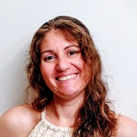 Naomi Koester Betito