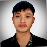 Karl Angelo Regis