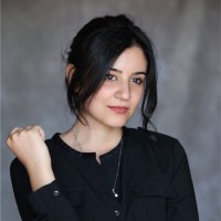 Sabrina P.