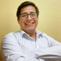 LUIS MONROY
