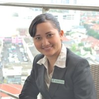 Bonitha Andriyani