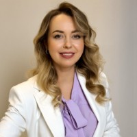 Olesya Perepechko